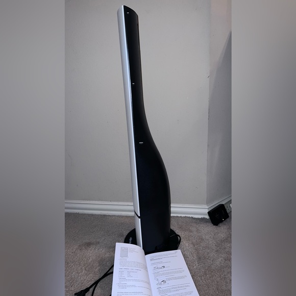 H9 OBJECTO TOWER HUMIDIFIER - Picture 2 of 5